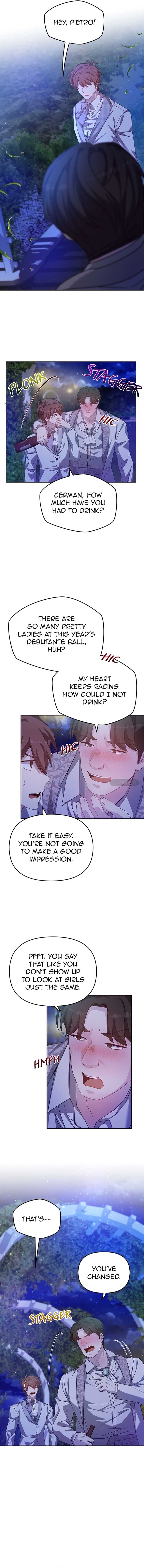 Read When Two Villains Meet EN Manga Online