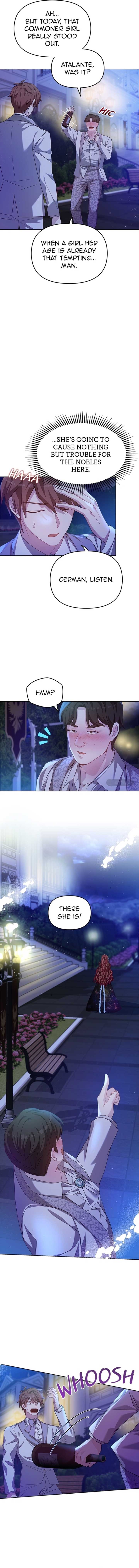 Read When Two Villains Meet EN Manga Online