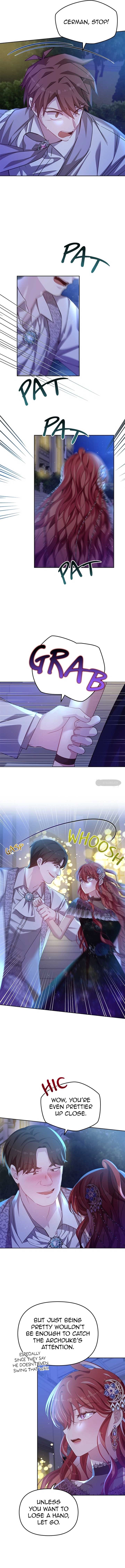 Read When Two Villains Meet EN Manga Online