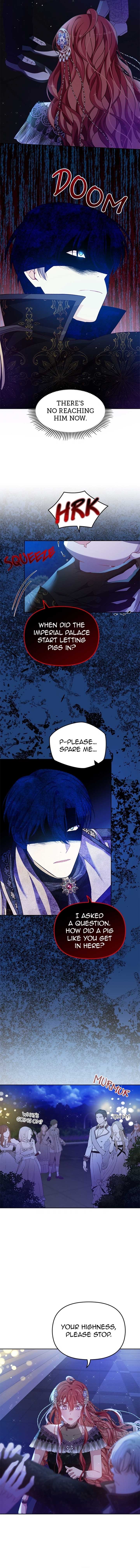 Read When Two Villains Meet EN Manga Online