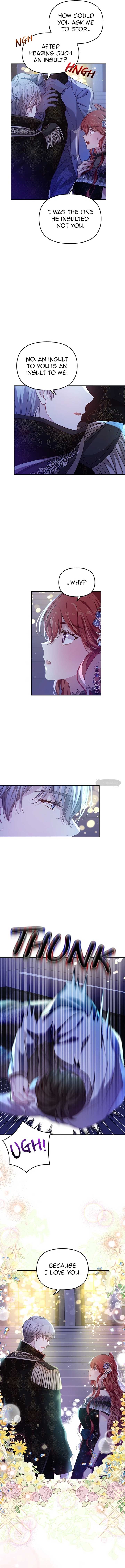 Read When Two Villains Meet EN Manga Online