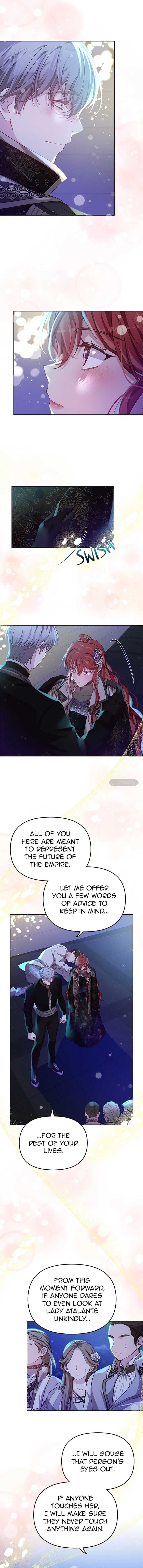 Read When Two Villains Meet EN Manga Online
