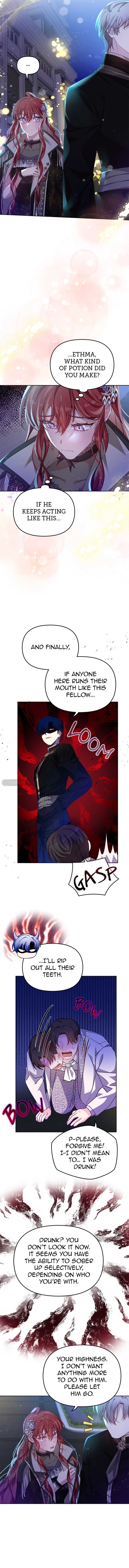 Read When Two Villains Meet EN Manga Online