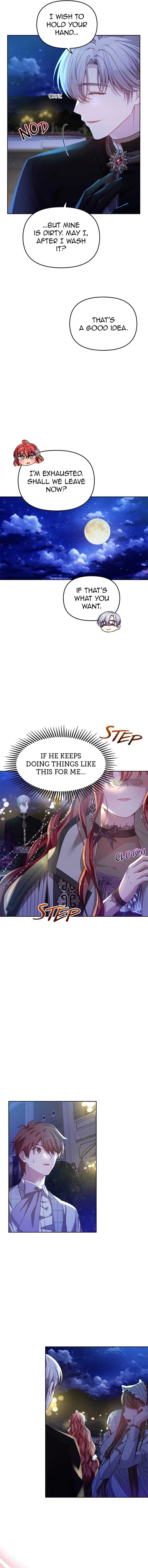 Read When Two Villains Meet EN Manga Online