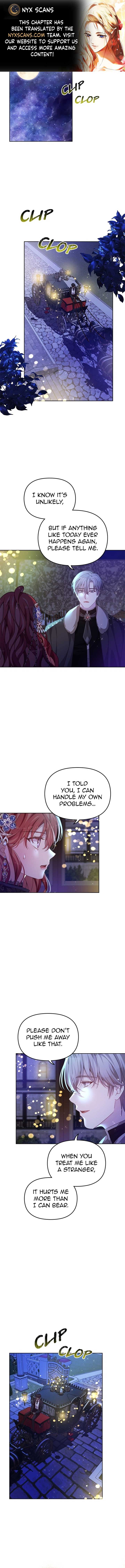 Read When Two Villains Meet EN Manga Online