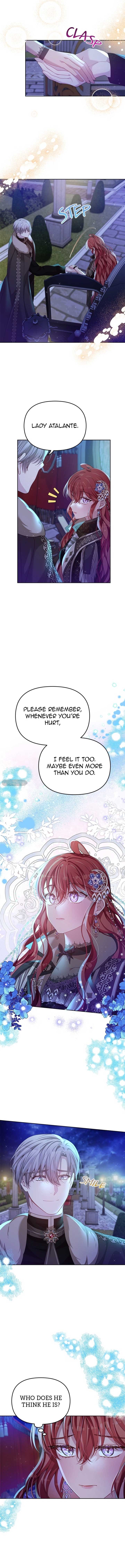 Read When Two Villains Meet EN Manga Online