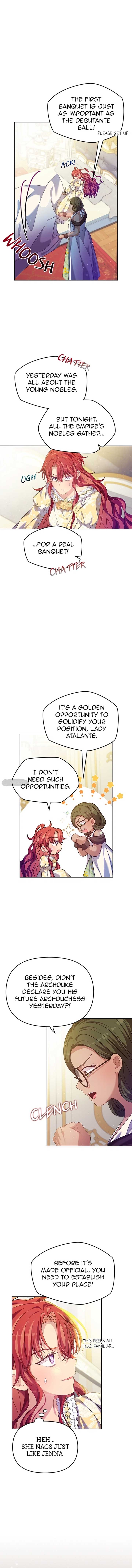 Read When Two Villains Meet EN Manga Online