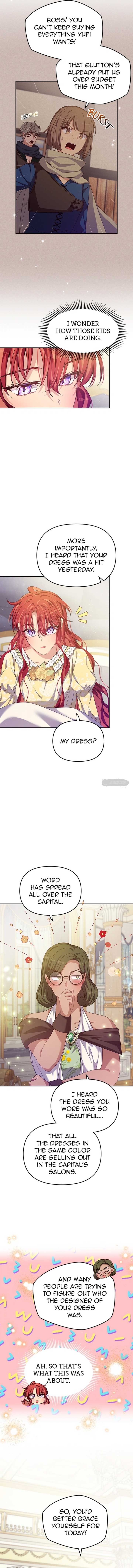 Read When Two Villains Meet EN Manga Online