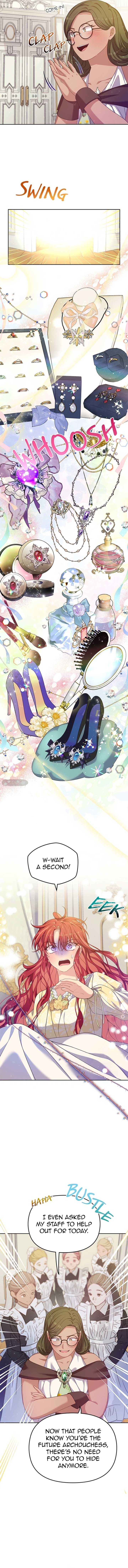 Read When Two Villains Meet EN Manga Online