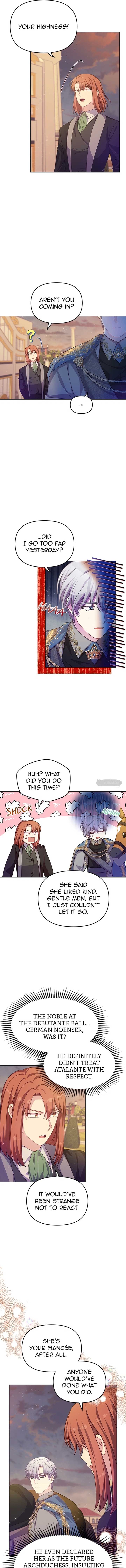 Read When Two Villains Meet EN Manga Online