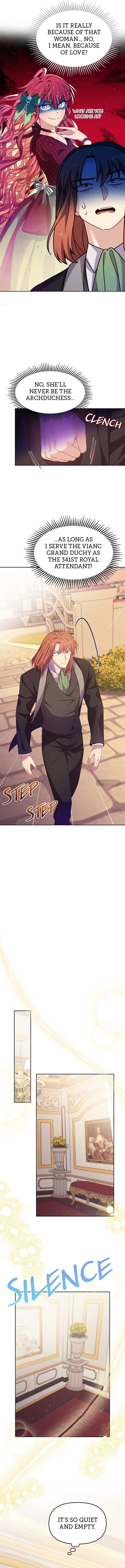 Read When Two Villains Meet EN Manga Online