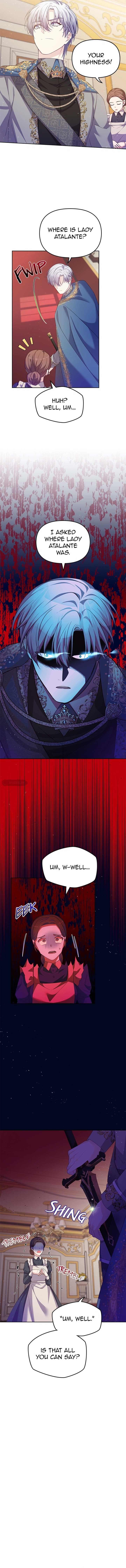 Read When Two Villains Meet EN Manga Online