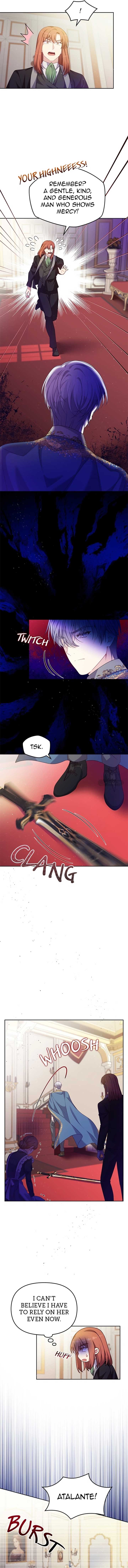 Read When Two Villains Meet EN Manga Online