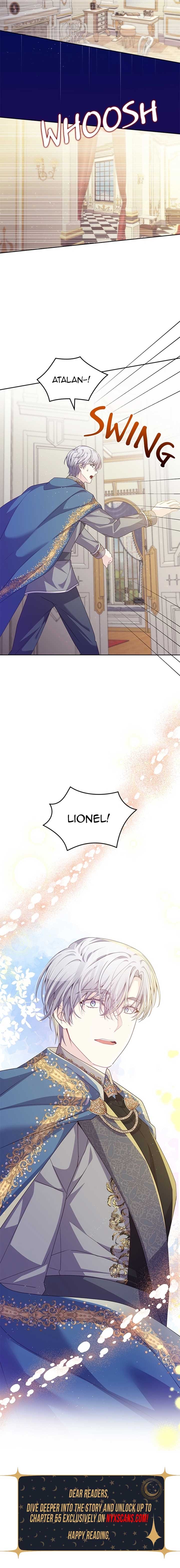Read When Two Villains Meet EN Manga Online