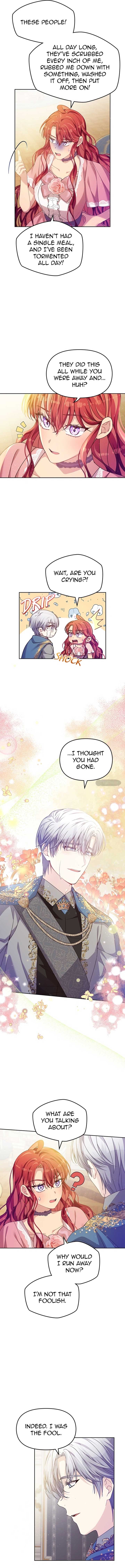 Read When Two Villains Meet EN Manga Online