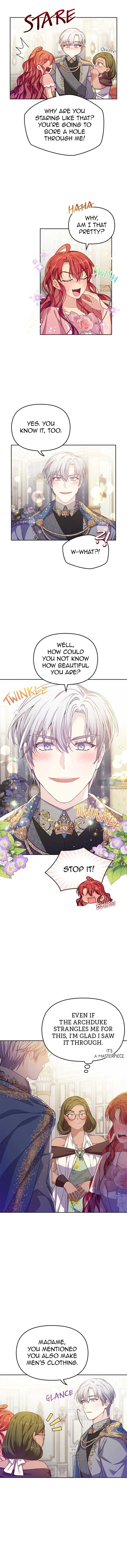 Read When Two Villains Meet EN Manga Online