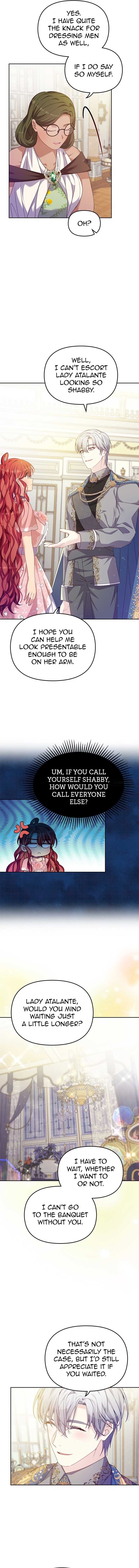 Read When Two Villains Meet EN Manga Online