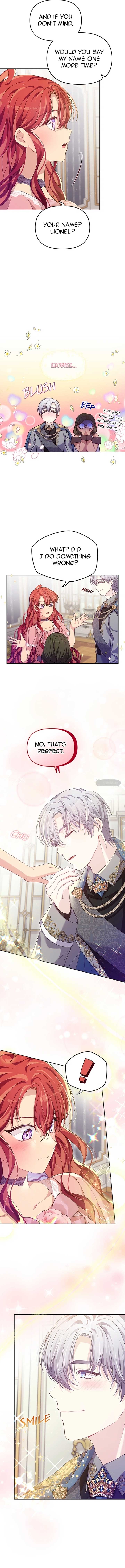 Read When Two Villains Meet EN Manga Online