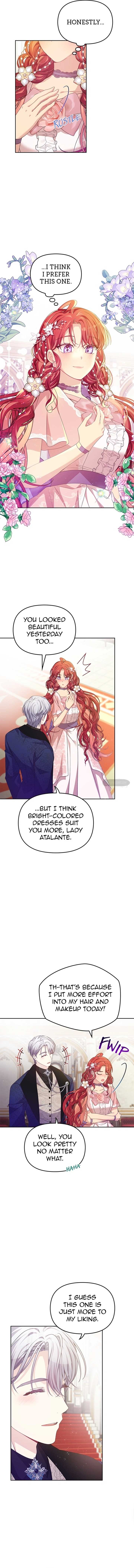 Read When Two Villains Meet EN Manga Online