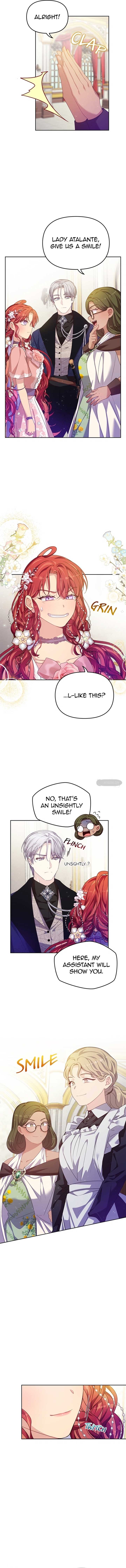 Read When Two Villains Meet EN Manga Online