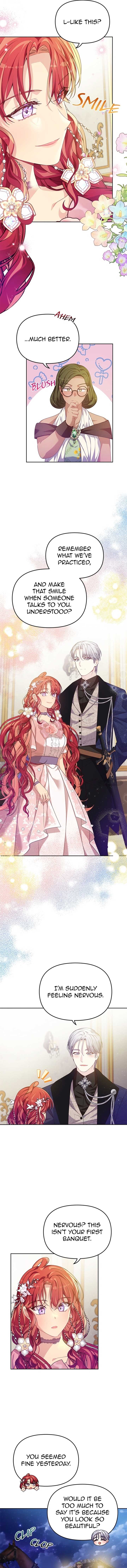 Read When Two Villains Meet EN Manga Online