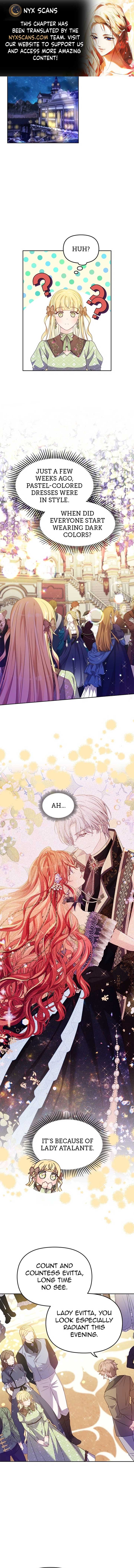 Read When Two Villains Meet EN Manga Online