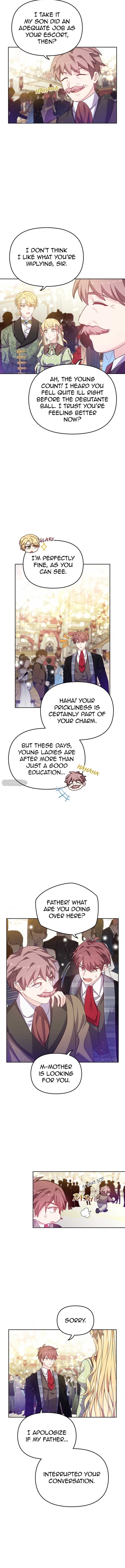 Read When Two Villains Meet EN Manga Online