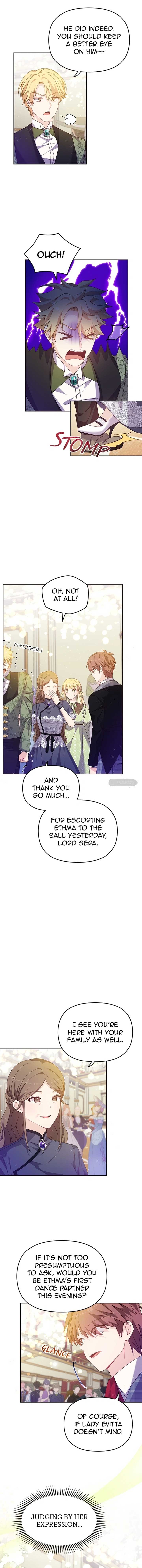 Read When Two Villains Meet EN Manga Online