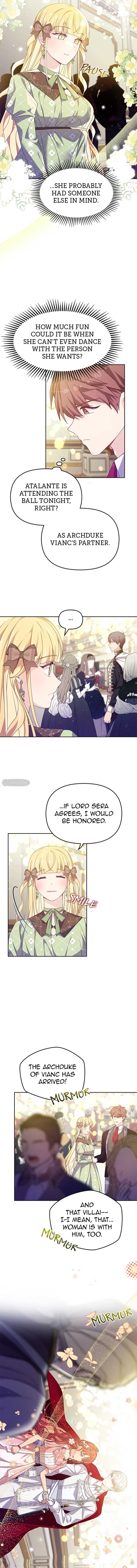Read When Two Villains Meet EN Manga Online