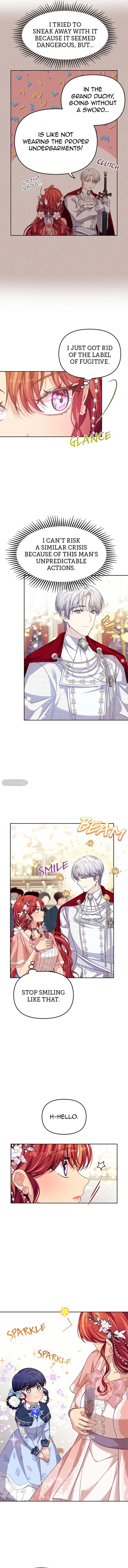 Read When Two Villains Meet EN Manga Online
