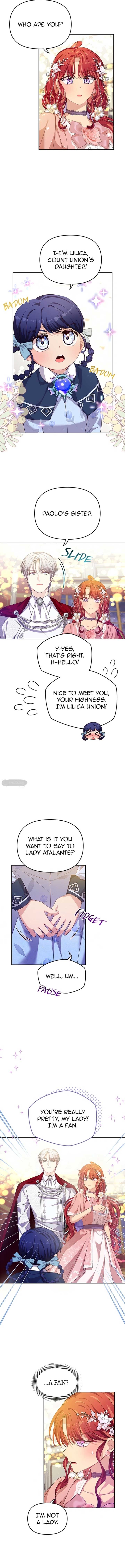 Read When Two Villains Meet EN Manga Online