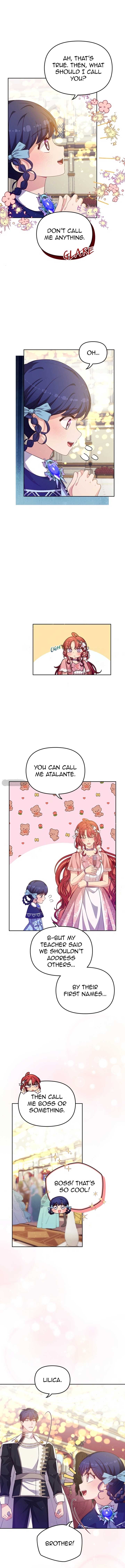 Read When Two Villains Meet EN Manga Online