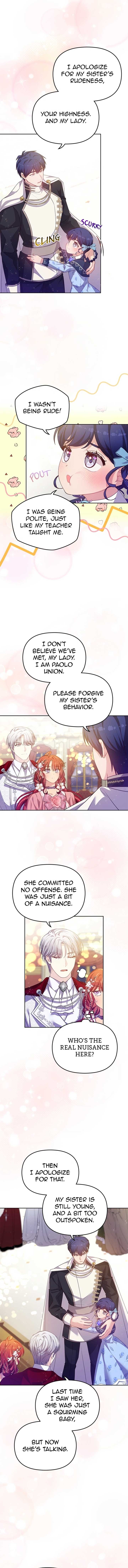 Read When Two Villains Meet EN Manga Online