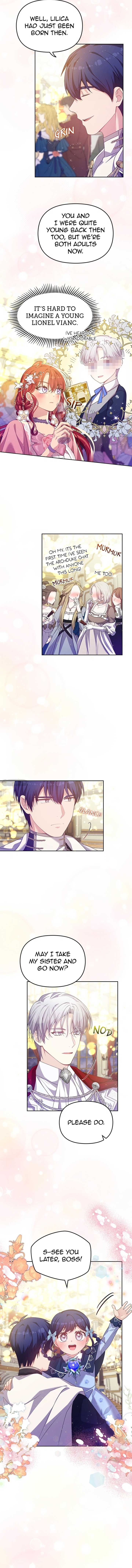 Read When Two Villains Meet EN Manga Online