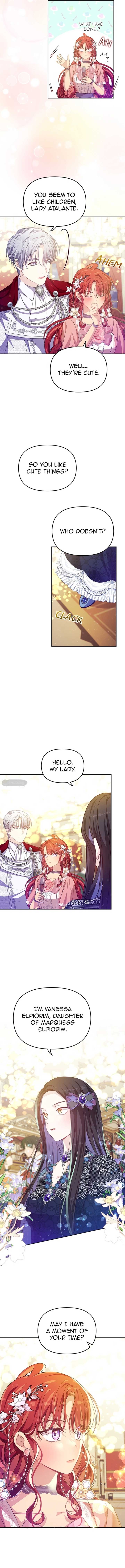Read When Two Villains Meet EN Manga Online
