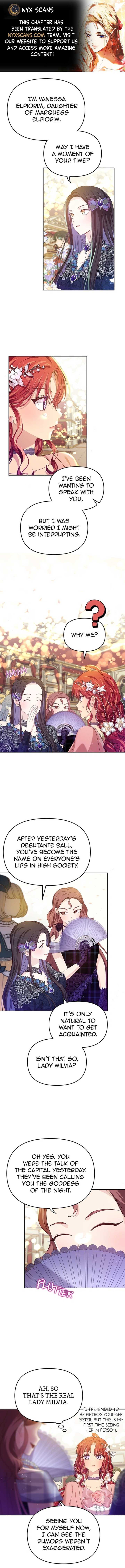 Read When Two Villains Meet EN Manga Online