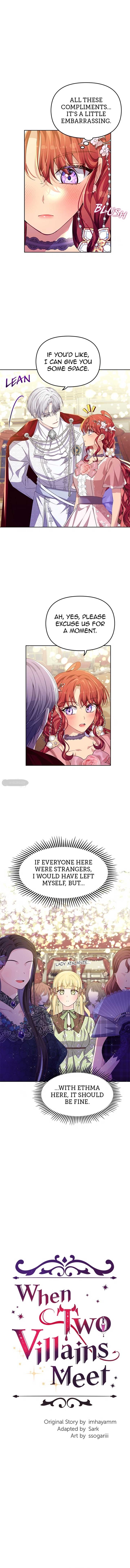 Read When Two Villains Meet EN Manga Online