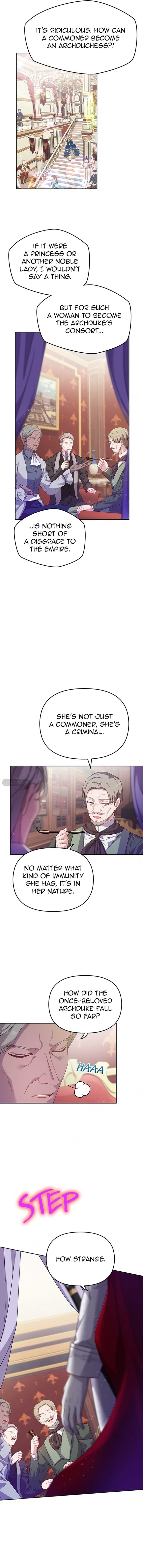 Read When Two Villains Meet EN Manga Online
