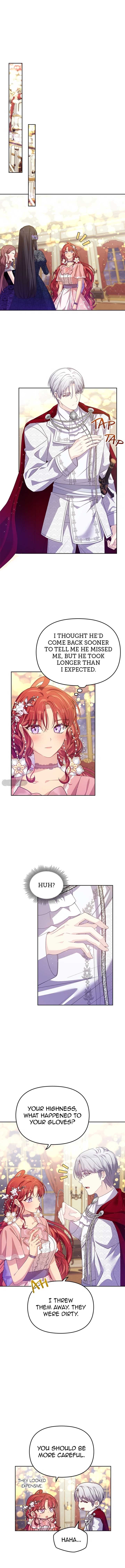 Read When Two Villains Meet EN Manga Online