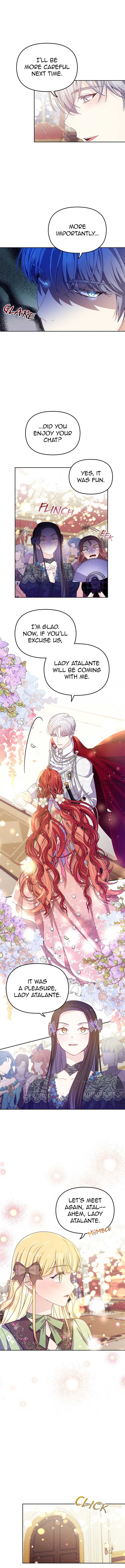 Read When Two Villains Meet EN Manga Online