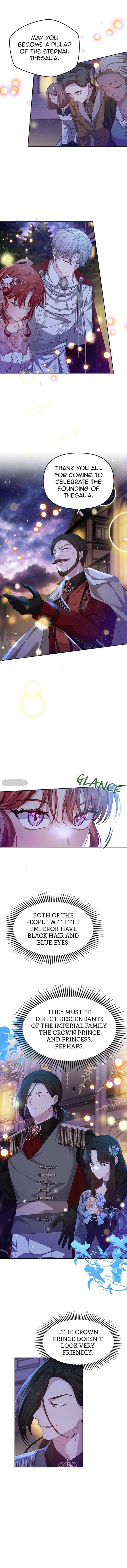 Read When Two Villains Meet EN Manga Online