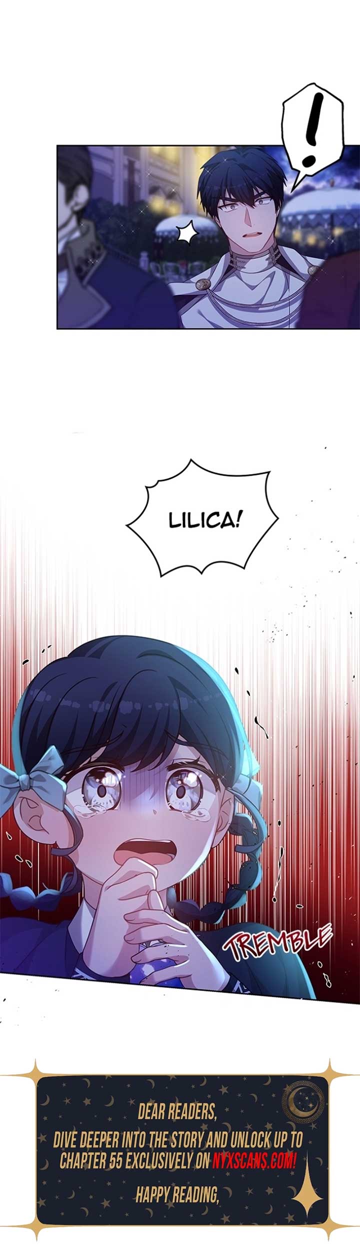 Read When Two Villains Meet EN Manga Online