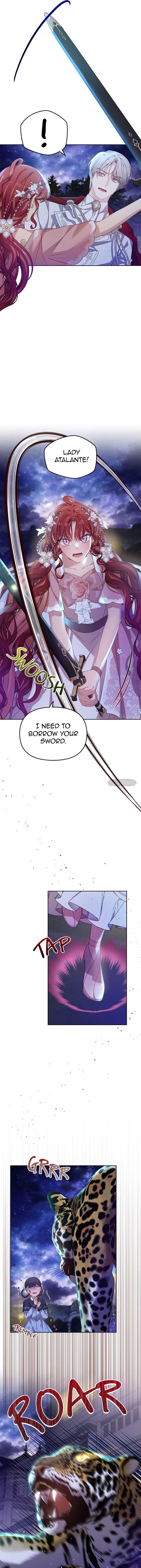 Read When Two Villains Meet EN Manga Online