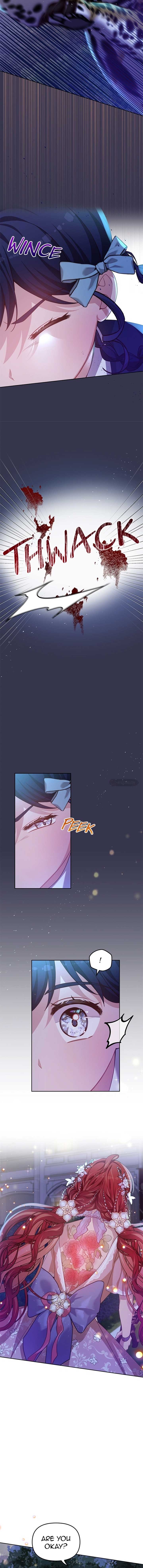 Read When Two Villains Meet EN Manga Online