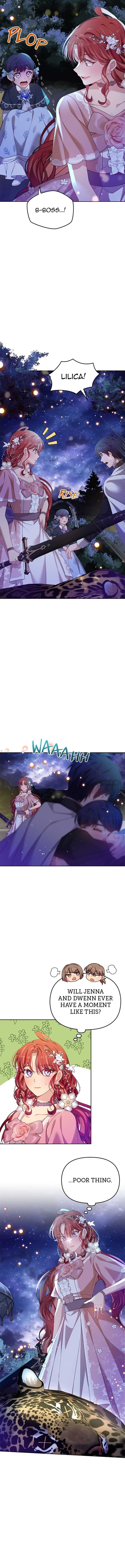 Read When Two Villains Meet EN Manga Online