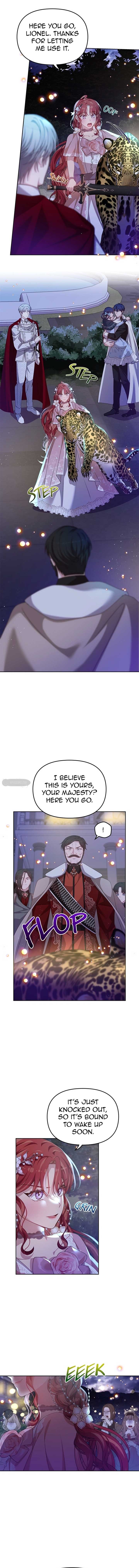 Read When Two Villains Meet EN Manga Online