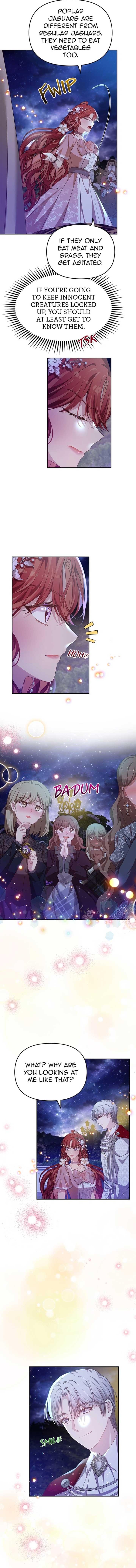 Read When Two Villains Meet EN Manga Online