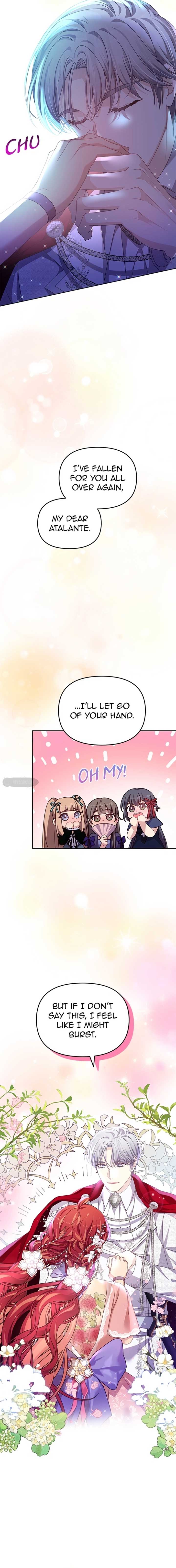 Read When Two Villains Meet EN Manga Online