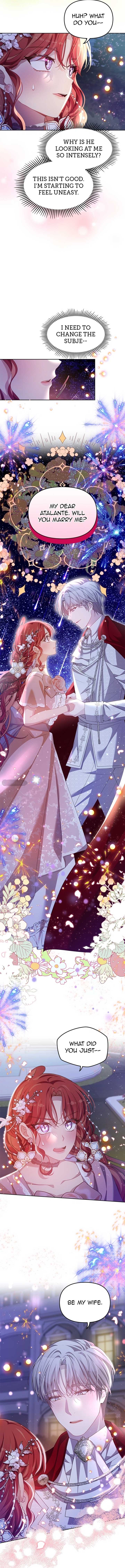 Read When Two Villains Meet EN Manga Online