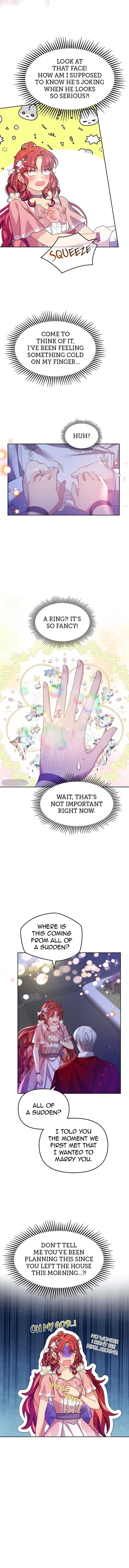 Read When Two Villains Meet EN Manga Online